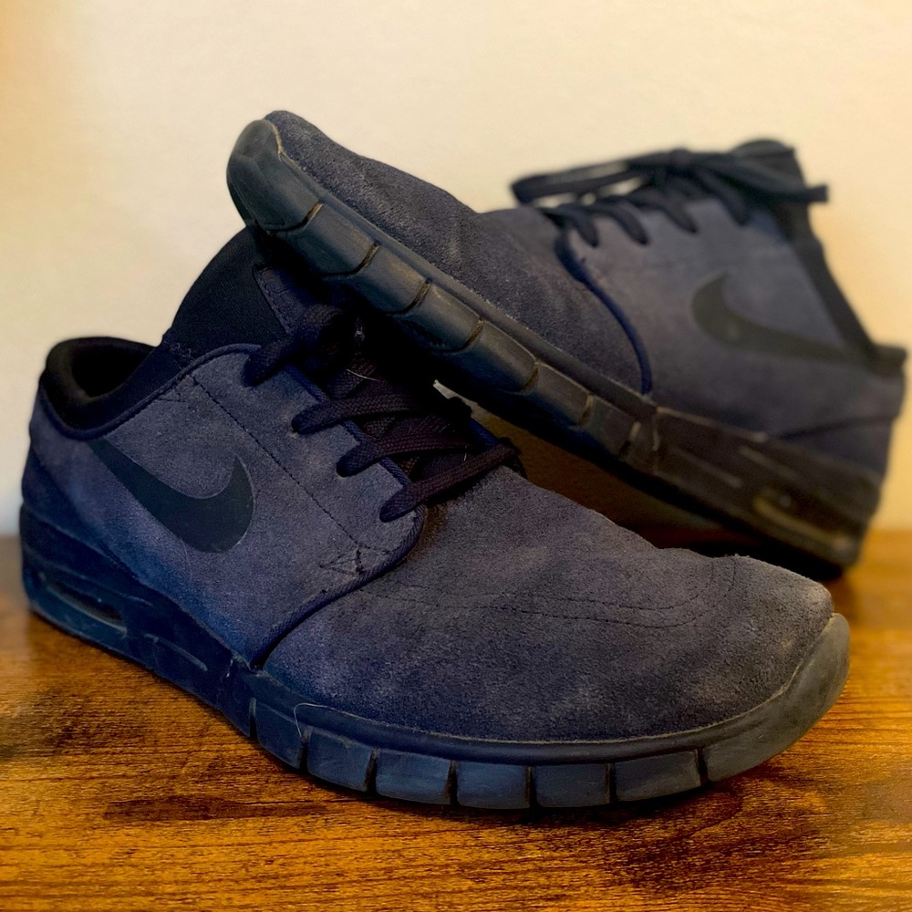 Men’s Nike SB Stefan Janoski Shoes